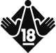 18